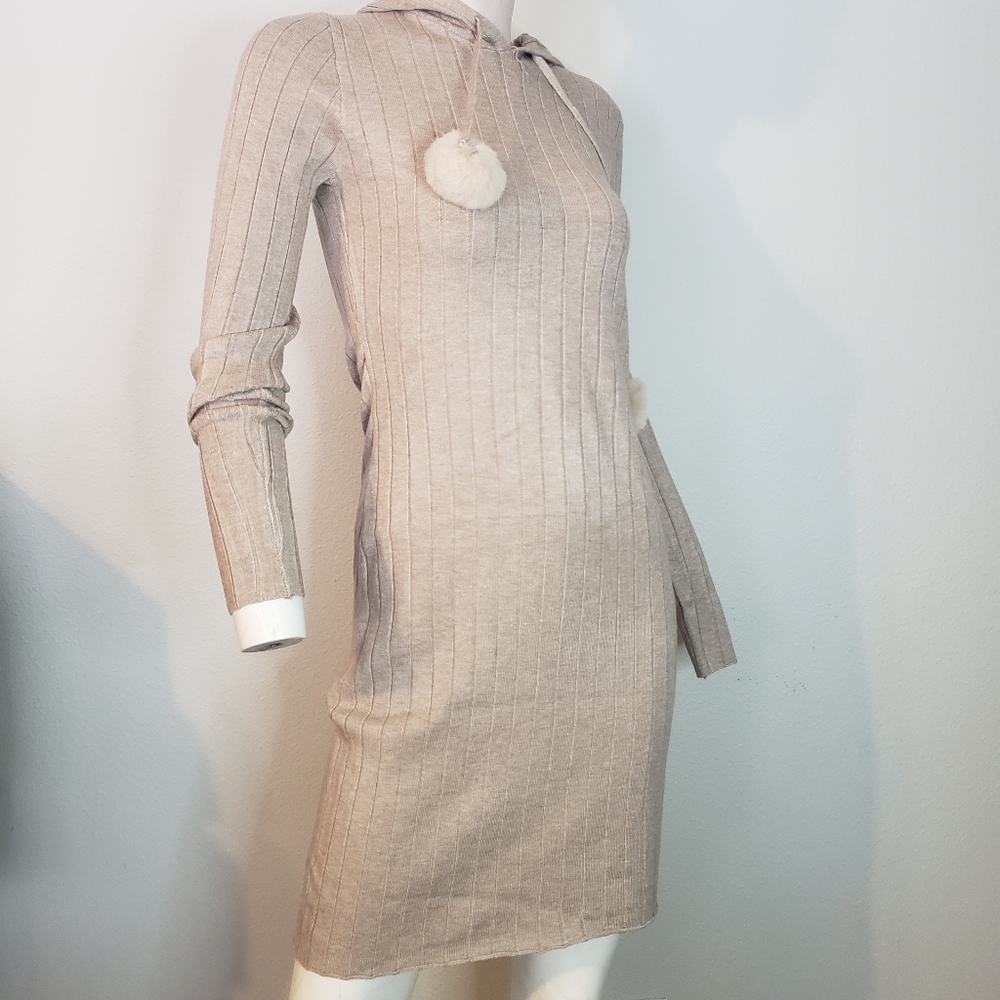 Womens sweater Dress